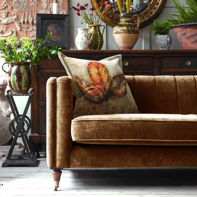 Cinders Of Autumn Exclusive Range Cushions
