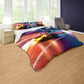 Citi Golf Duvet Cover Set
