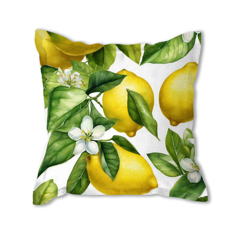 Citrus Bloom Exclusive Range Cushions