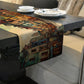 City Paintery Table Runner