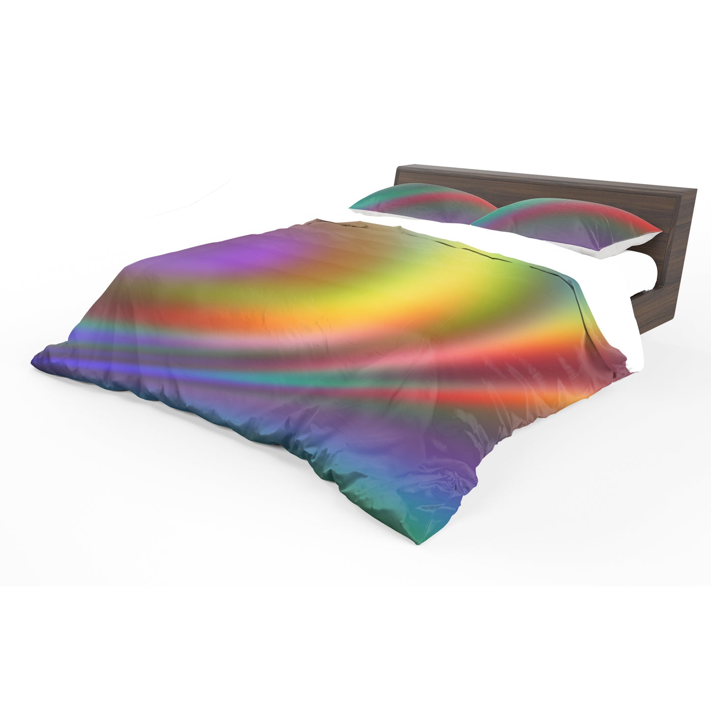 City Lights Duvet Cover Set