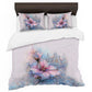 City Magnolia Duvet Cover Set