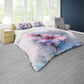 City Magnolia Duvet Cover Set