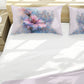City Magnolia Duvet Cover Set