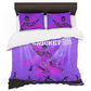 Ckricket Duvet Cover Set