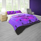 Ckricket Duvet Cover Set