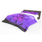 Ckricket Duvet Cover Set