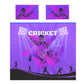 Ckricket Duvet Cover Set