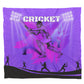 Ckricket Light Weight Fleece Blanket