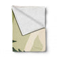 Clarens Light Weight Fleece Blanket by Wikus Schalkwyk