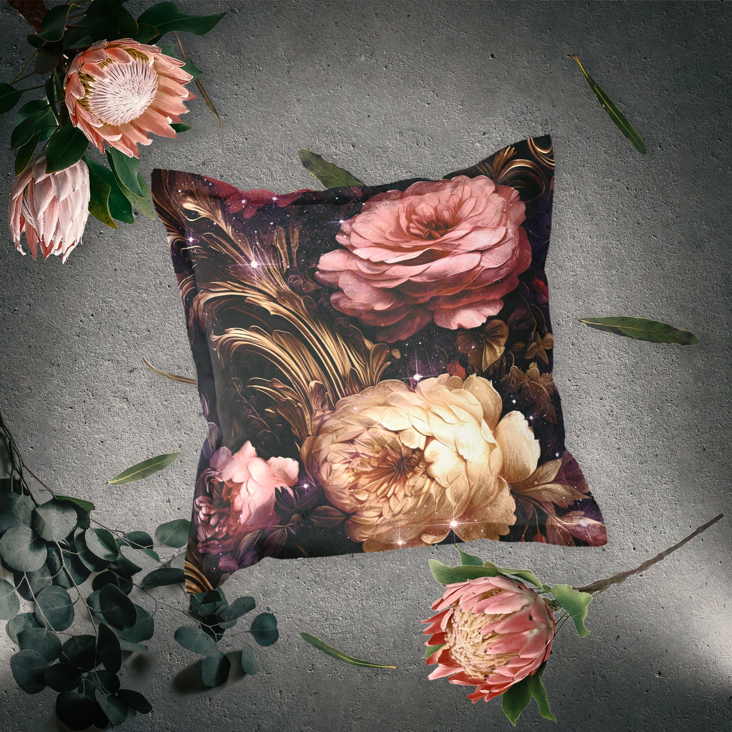 Classic Beauty Exclusive Range Cushions