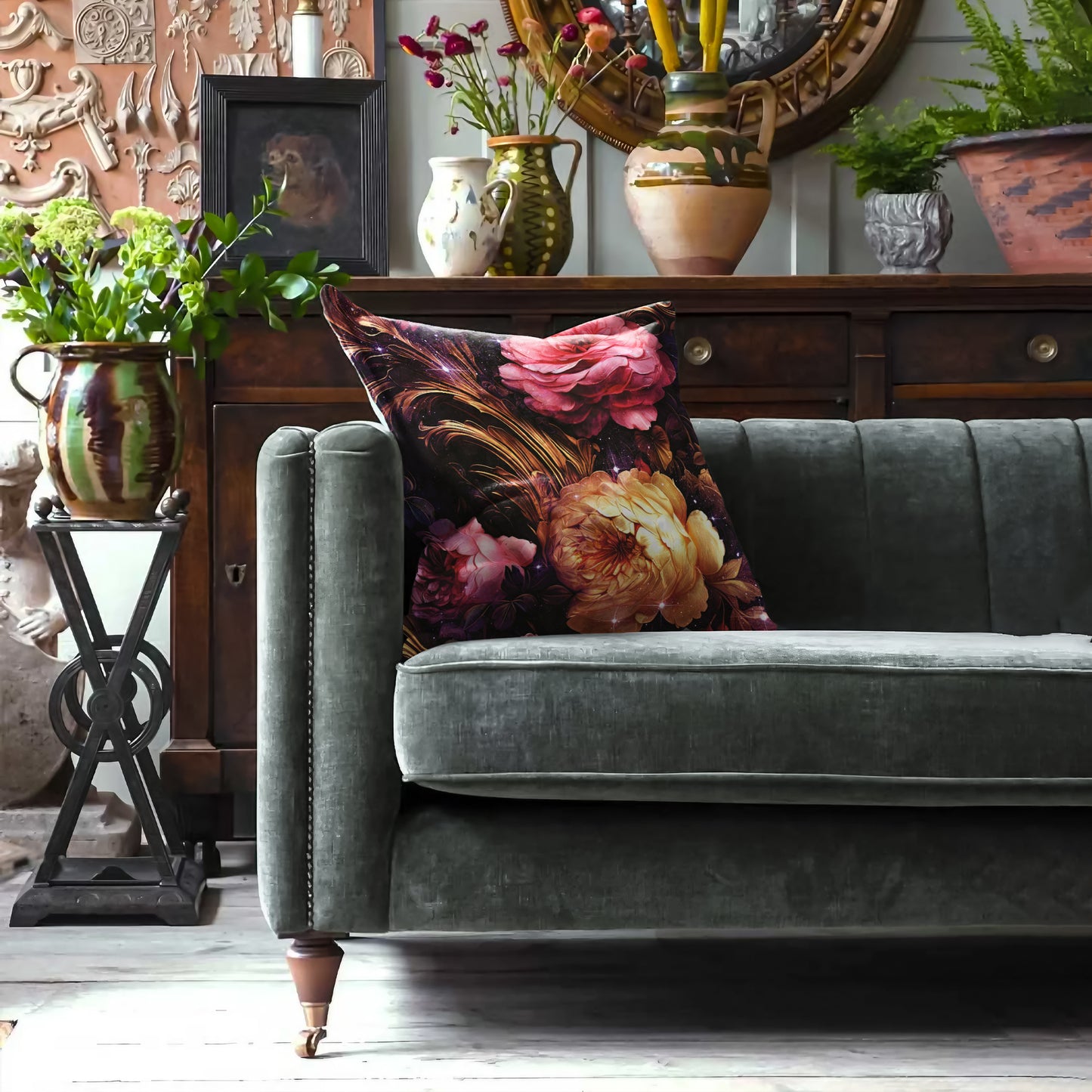 Classic Beauty Exclusive Range Cushions