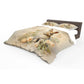 Classic Bunny Duvet Cover Set