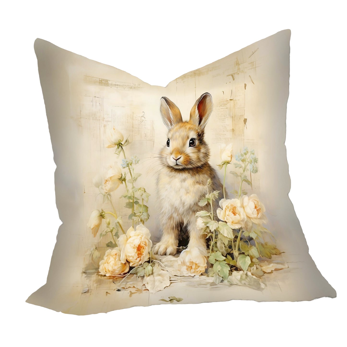 Classic Bunny Luxury Scatter