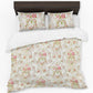 Classic Castle Design Duvet Cover Set