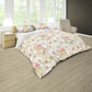Classic Castle Design Duvet Cover Set