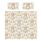 Classic Castle Design Duvet Cover Set