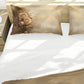 Classic Rose Duvet Cover Set