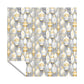 Classy Grecian Square Tablecloth