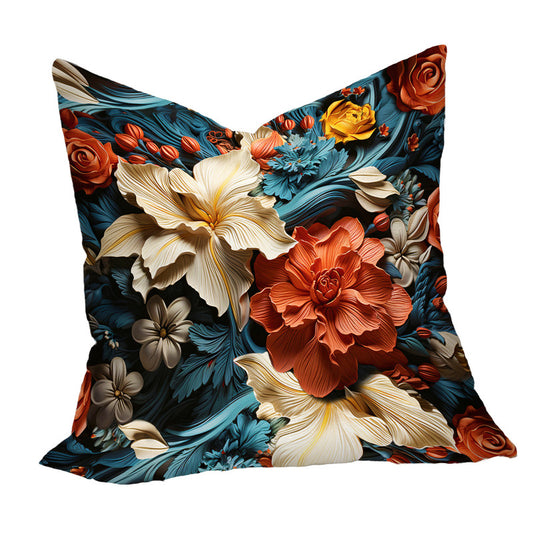 Clay Flower Luxury Scatter