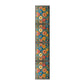 Clay Floral Heirloom Table Runner