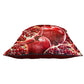 Closeup Pomegranates Luxury Scatter by Mark van Vuuren