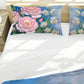 Cloud-Kissed Bouquet Duvet Cover Set