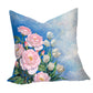 Cloud-Kissed Bouquet Luxury Scatter
