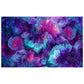 Clouds of Colour Rectangle Tablecloth