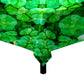 Clover Square Tablecloth