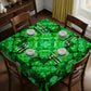 Clover Square Tablecloth