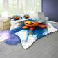 Clownfish Duvet Cover Set by Wikus Schalkwyk