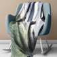Coastal Haven Light Weight Fleece by Nathan Pieterse