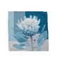 Coastal Fynbos Azure Napkins by Wikus Schalkwyk