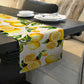Collective Lemons Table Runner by Mark van Vuuren