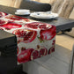 Collective Pomegranates Table Runner by Mark van Vuuren