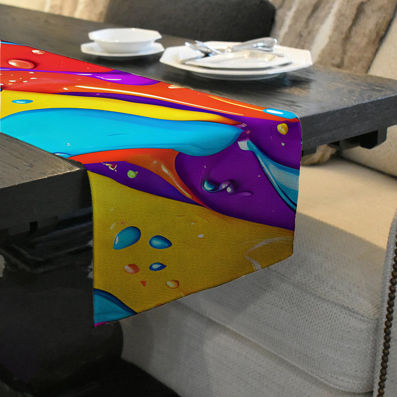 Colour Expo 160cm Table Runner