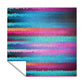 Colour Of Mosaic Square Tablecloth