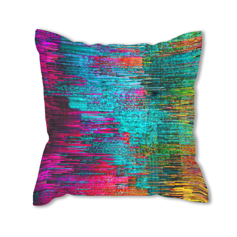 Colour Pulse Exclusive Range Cushions