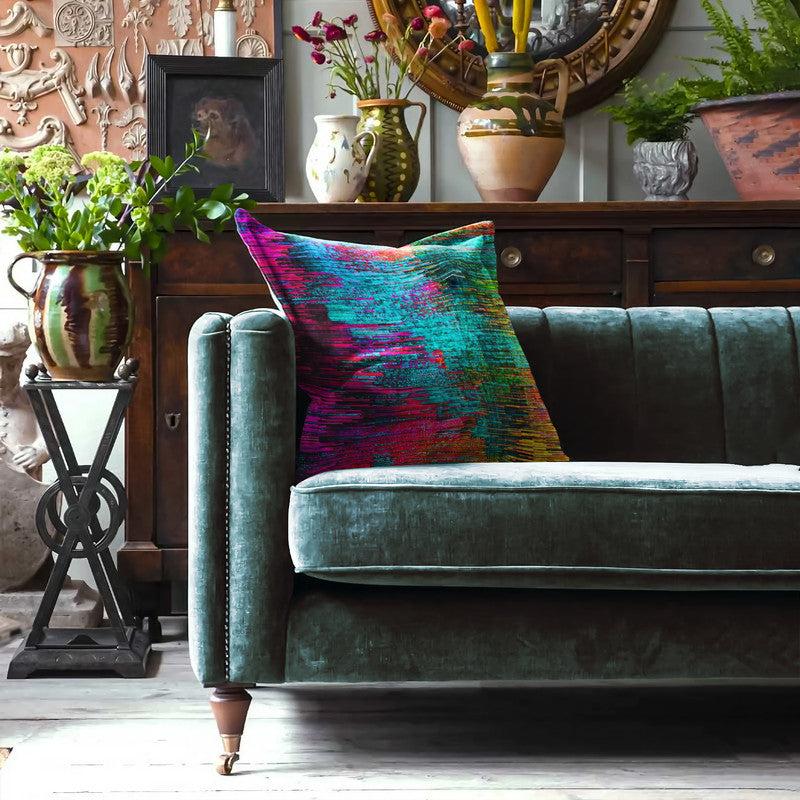 Colour Pulse Exclusive Range Cushions