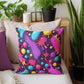 Colour Splash Luxury Scatter