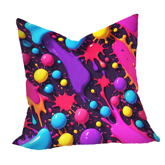Colour Splash Luxury Scatter