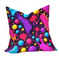 Colour Splash Luxury Scatter