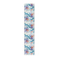 Colour Trumpets Table Runner