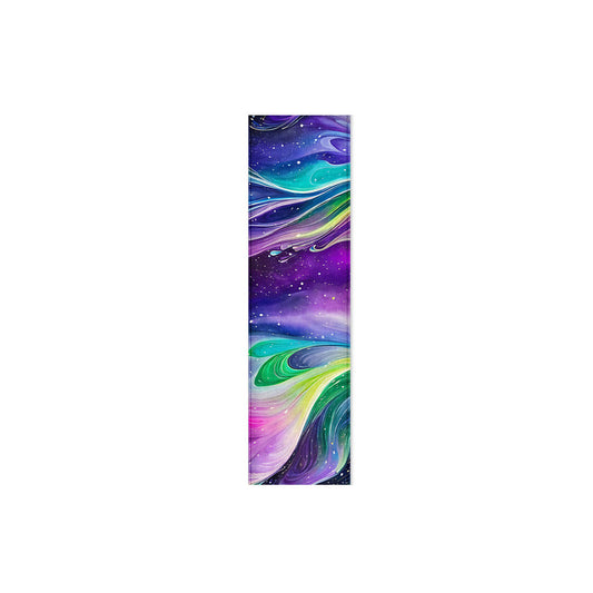 Colour in Space 160cm Table Runner