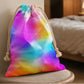 Colour Blur Gift Back (Set of 3)