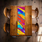 Colour Expo 160cm Table Runner