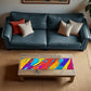 Colour Expo 160cm Table Runner