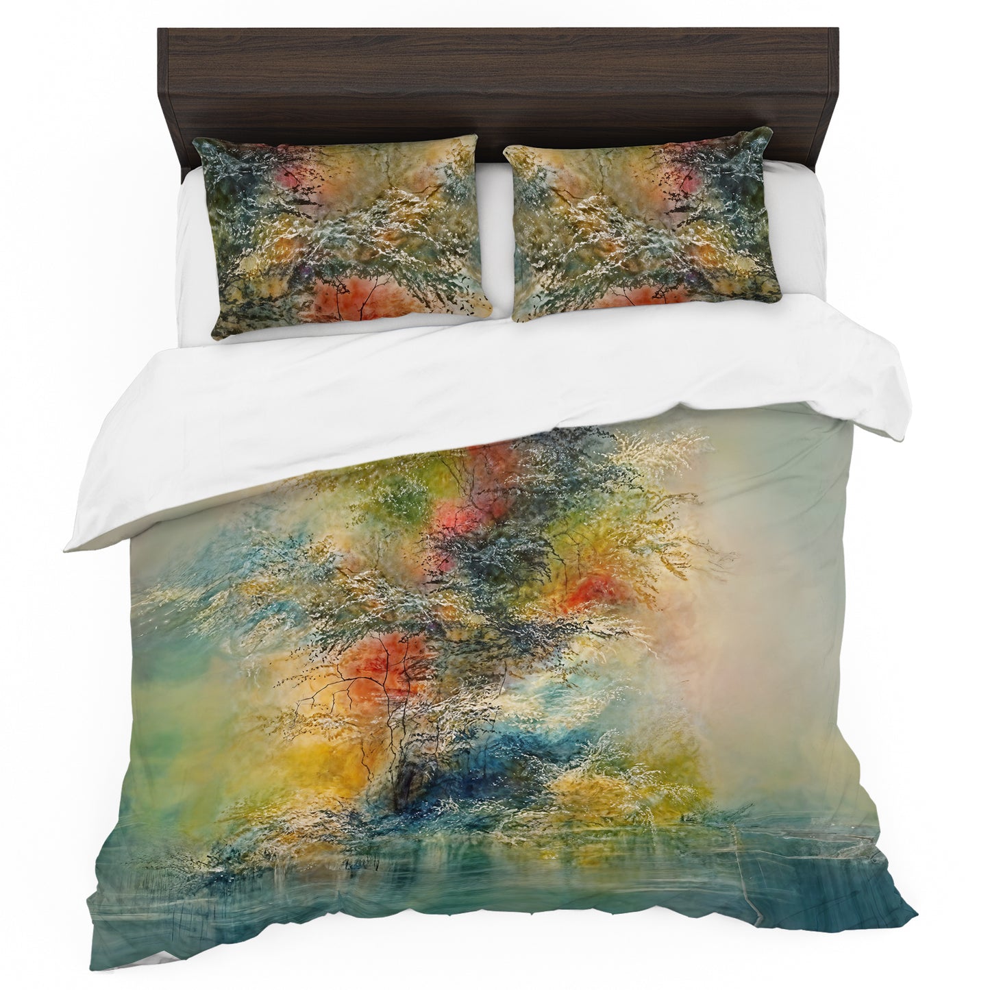 Colour Fix Duvet Cover Set