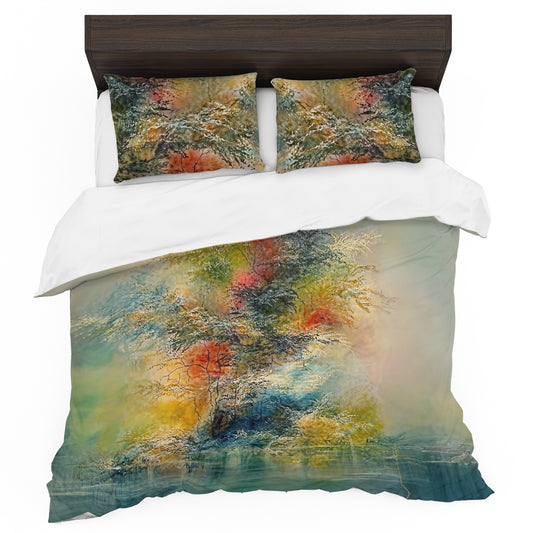 Colour Fix Duvet Cover Set
